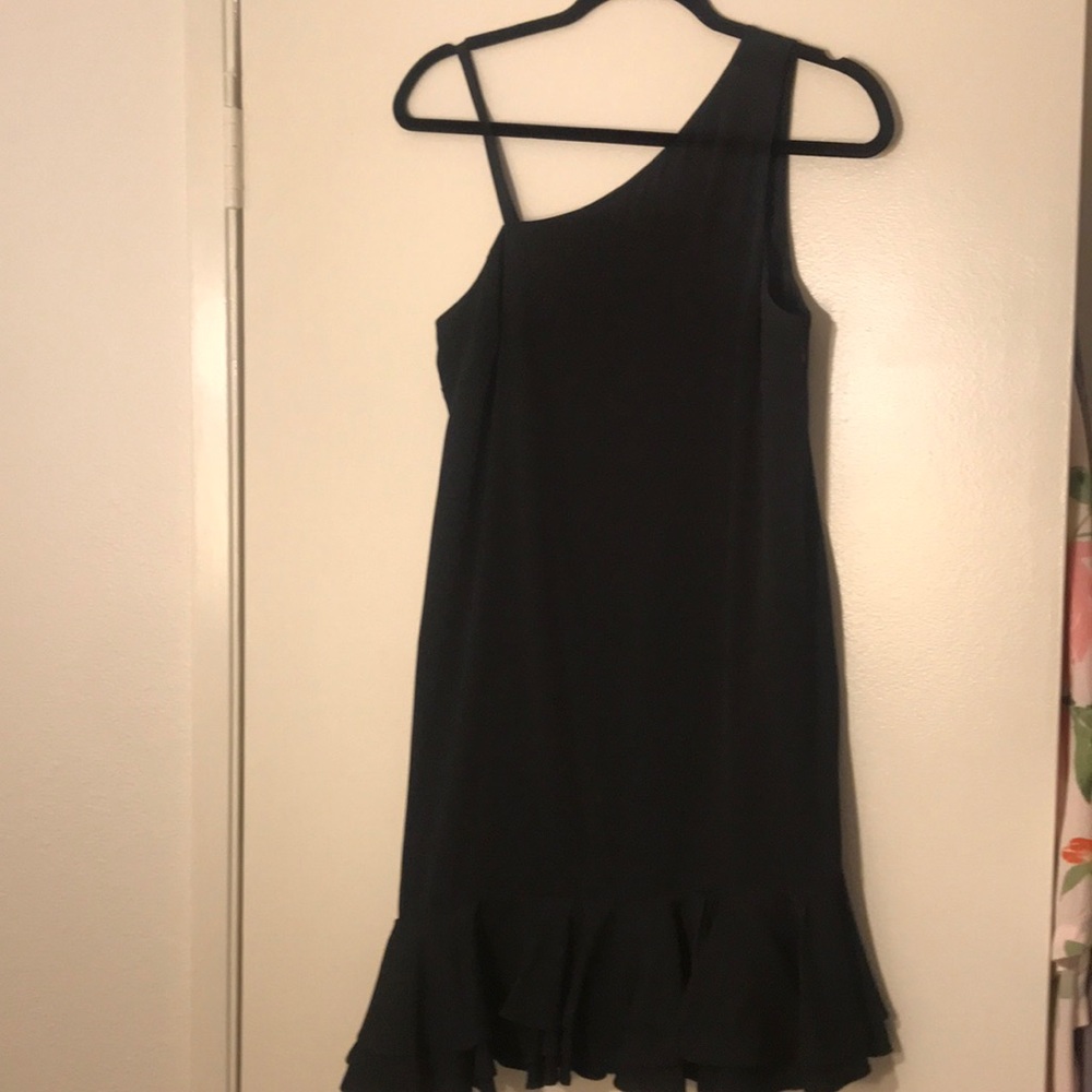 Asymmetrical Ali & Jay Cocktail dress